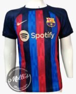 Jersey (Playera) Barcelona Local 22/23 Versión Jugador-