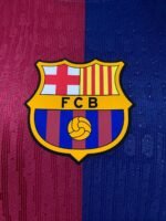 Jersey (Playera) Barcelona Local 24/25 Versión Jugador - Imagen 2