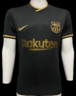 Jersey (Playera) Barcelona Alterativa 20/21