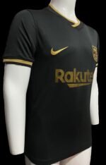 Jersey (Playera) Barcelona Alterativa 20/21 - Imagen 3