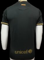 Jersey (Playera) Barcelona Alterativa 20/21 - Imagen 4