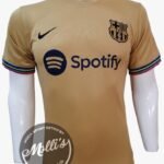 Jersey (Playera) Barcelona Visita 22/23.