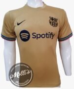 Jersey (Playera) Barcelona Visita 22/23.
