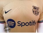 Jersey (Playera) Barcelona Visita 22/23. - Imagen 2