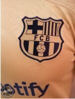 Jersey (Playera) Barcelona Visita 22/23. - Imagen 3