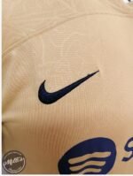 Jersey (Playera) Barcelona Visita 22/23. - Imagen 4