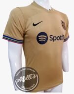 Jersey (Playera) Barcelona Visita 22/23. - Imagen 5