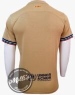 Jersey (Playera) Barcelona Visita 22/23. - Imagen 6