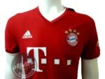 Jersey (Playera) FC Bayern Munich Local 20/21- - Imagen 2