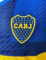 Jersey (Playera) Boca Juniors Local 23/24 Versión Jugador- - Imagen 3