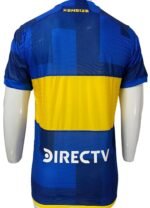 Jersey (Playera) Boca Juniors Local 23/24 Versión Jugador- - Imagen 2