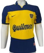Jersey (Playera) Boca Juniors Local 1999