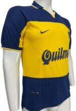 Jersey (Playera) Boca Juniors Local 1999 - Imagen 2