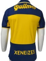 Jersey (Playera) Boca Juniors Local 1999 - Imagen 3