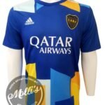 Jersey (Playera) Boca Juniors Alternativa 21/22.