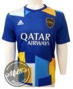 Jersey (Playera) Boca Juniors Alternativa 21/22.