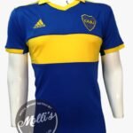 Jersey (Playera) Boca Junior Local 22/23.