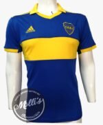 Jersey (Playera) Boca Junior Local 22/23.
