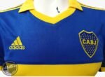 Jersey (Playera) Boca Junior Local 22/23. - Imagen 2