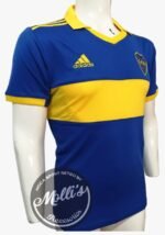 Jersey (Playera) Boca Junior Local 22/23. - Imagen 3