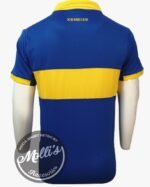 Jersey (Playera) Boca Junior Local 22/23. - Imagen 4