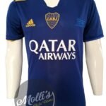 Jersey (Playera) Boca Juniors Cuarto Conmemorativo 20/21.