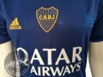 Jersey (Playera) Boca Juniors Cuarto Conmemorativo 20/21. - Imagen 2