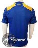 Jersey (Playera) Boca Juniors Alternativa 21/22. - Imagen 2