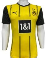 Jersey (Playera) Borussia Local 24/25 Versión jugador