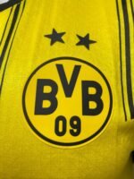 Jersey (Playera) Borussia Local 24/25 Versión jugador - Imagen 2