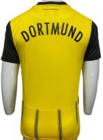 Jersey (Playera) Borussia Local 24/25 Versión jugador - Imagen 4