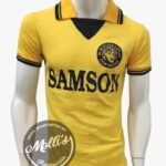 Jersey (Playera) Borussia Dortmund 1978-