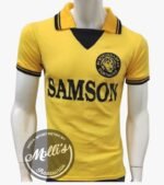 Jersey (Playera) Borussia Dortmund 1978