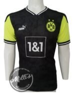 Jersey (Playera) Borussia Dortmund 2021 Edición Especial.