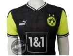 Jersey (Playera) Borussia Dortmund 2021 Edición Especial. - Imagen 2
