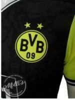 Jersey (Playera) Borussia Dortmund 2021 Edición Especial. - Imagen 3