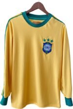 Jersey (Playera) Brasil Local 1978- - Imagen 2