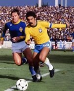 Jersey (Playera) Brasil Local 1978- - Imagen 3