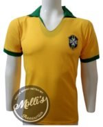 Jersey (Playera) Brásil 1958.