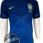 Jersey (Playera) Brasil Visita 20/21-