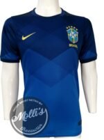 Jersey (Playera) Brasil Visita 20/21-