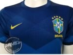 Jersey (Playera) Brasil Visita 20/21- - Imagen 2