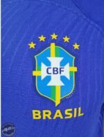 Jersey (Playera) Brasil Visita 22/23 Versión Jugador- - Imagen 3