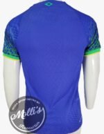 Jersey (Playera) Brasil Visita 22/23 Versión Jugador- - Imagen 5