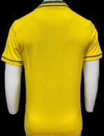 Jersey (Playera) Brasil Local 93/94. - Imagen 4