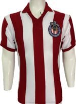 Jersey (Playera) Chivas Local 62/64