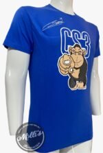 Playera de Carlos Salcedo - Imagen 3