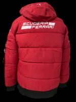 Chamarra Ferrari - Imagen 6