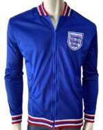 Chamarra Inglaterra 1973 Retro
