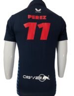 Jersey (Playera) Checo Pérez 24/25- - Imagen 4
